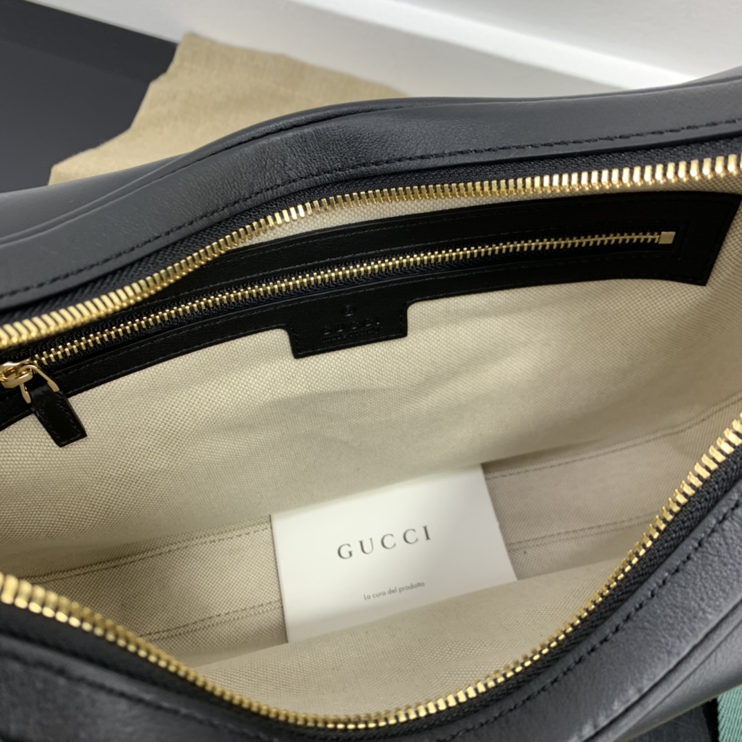 Gucci Hobo Bags